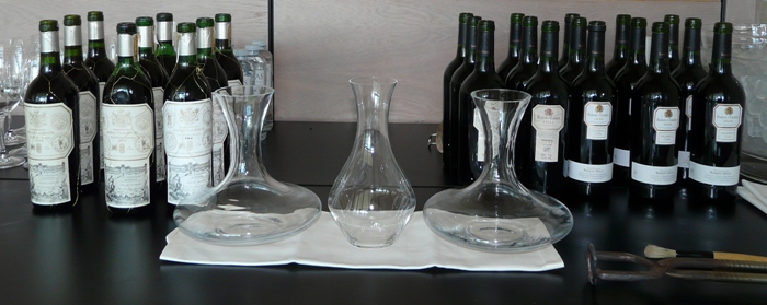 vinos marques de riscal baron de chirel